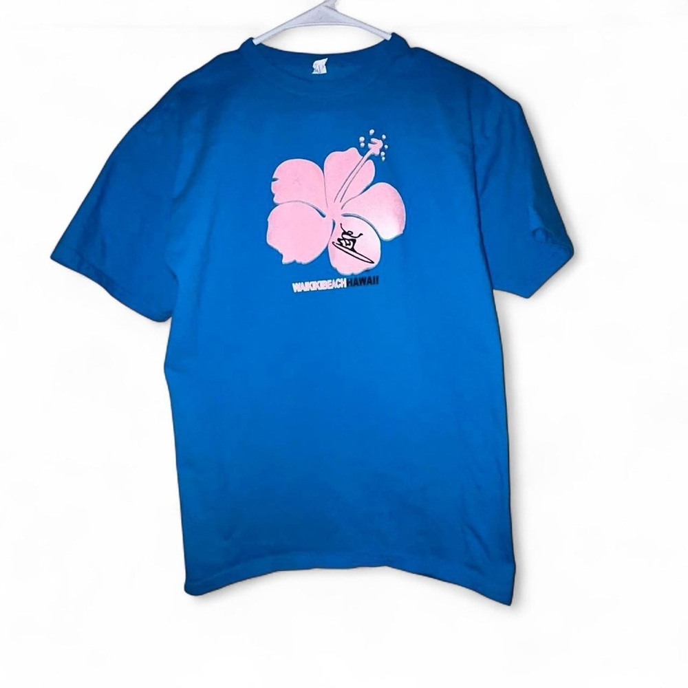 Alstyle Waikiki beach Hawaii size medium